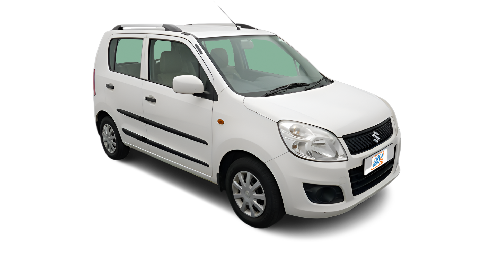 Maruti Wagon R 1.0-img